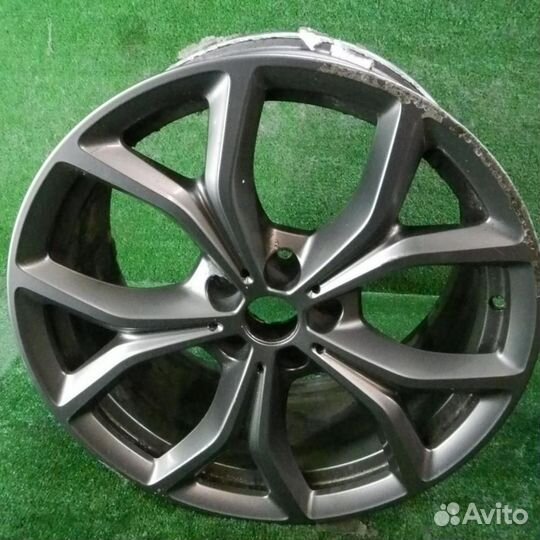 Диск литой Бмв X5 G05 (2018-Н.В.)