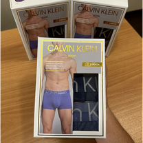 Трусы Calvin Klein Оригинал