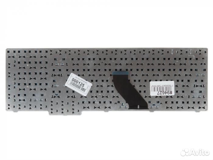 Клавиатура для ноутбука Acer Aspire AS5737Z