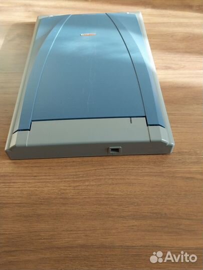 Планшетный сканер a4 umax AstraSlim SE