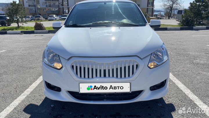 Datsun on-DO 1.6 МТ, 2019, 218 000 км