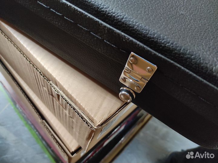 Кейс Gator GWE-extreme