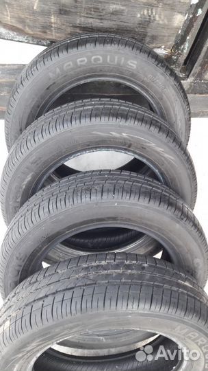 Marcher R-4 155/65 R14