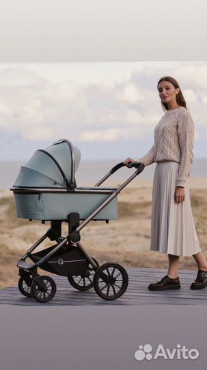 Крояска новая falcon 2 в 1