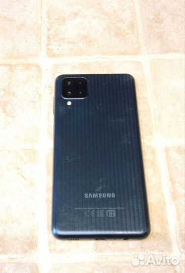 Samsung Galaxy M12, 4/32 ГБ