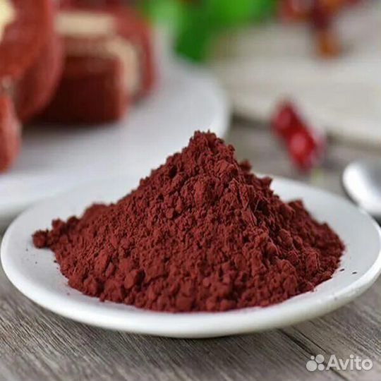 Ферментированный рис