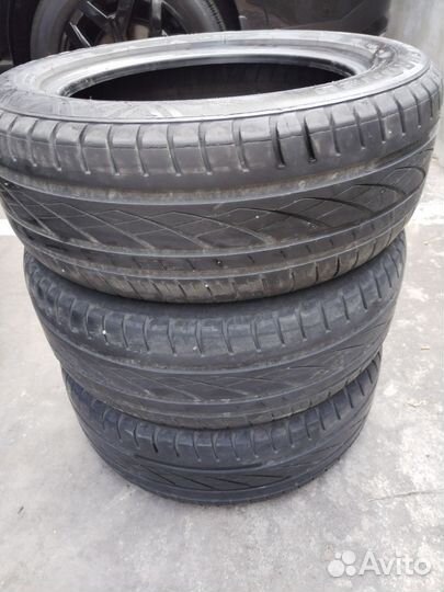 КАМА Kама-Euro LCV-131 195/55 R15