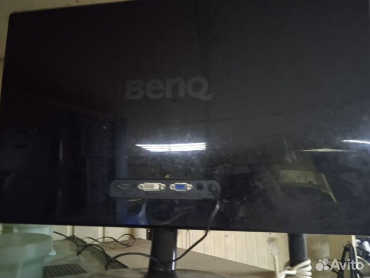 Benq 24