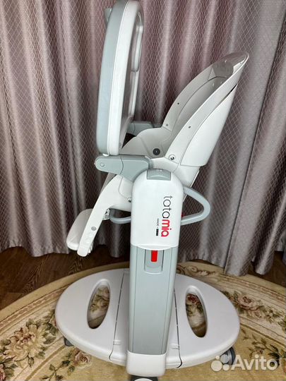 Стульчик для кормления peg perego tatamia