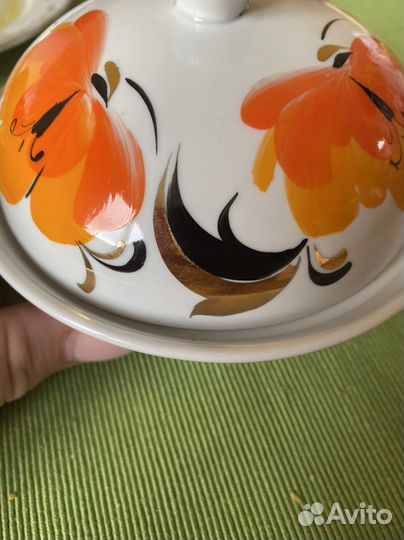 Чашки чайные Хайта СССР 60-70-годы