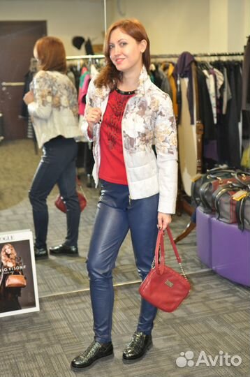 Стилист-имиджмейкер