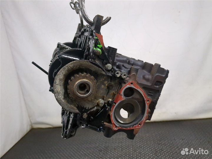 Блок цилиндров Renault Megane 2, 2003