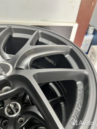 Диски Мерседес Разноширокие 8.5-9.5 R19 5/112