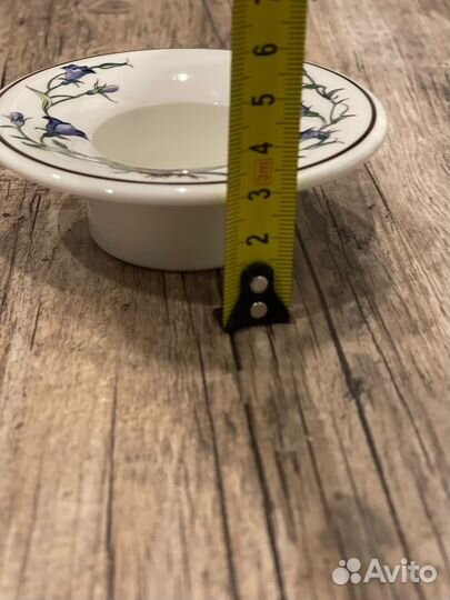 Villeroy boch подсвечник