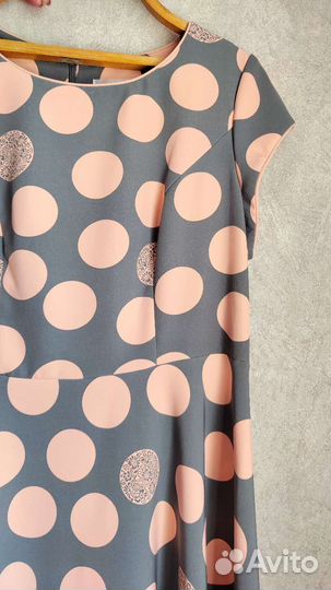 Платье 52 размер