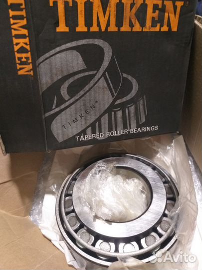 Подшипник timken 32316 (32316M-90KM1)