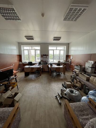 Помещение под офис / легкое пр-во (ПСН), 30-400 м²