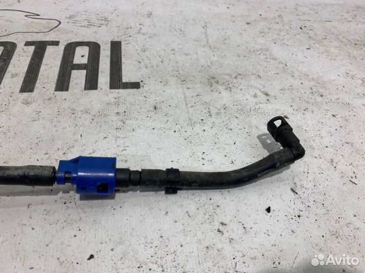 Шланг топливный Honda Accord 7/ CL9 K24A3 2007