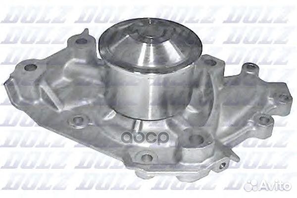 Водяная помпа toyota Camry, lexus RX300 3.0 99