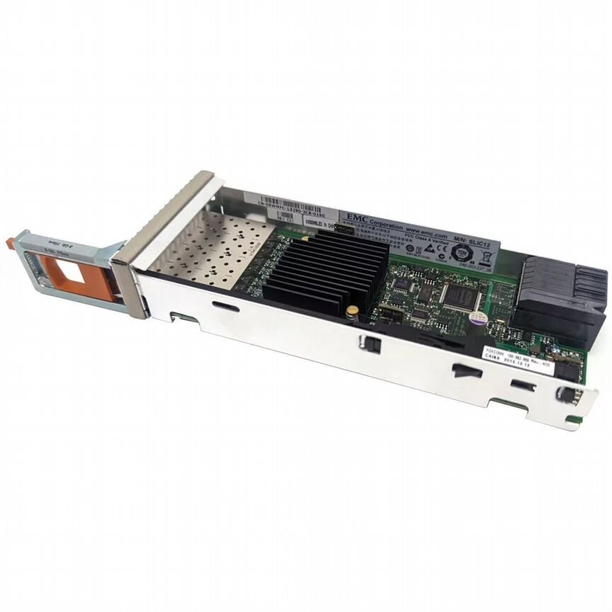 [303-092-102B] Модуль Emc 8gb Fibre Channel 303-092-102b