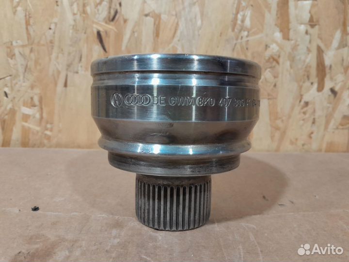 ШРУСпередний наружный Porsche Macan 2016+ новый ор