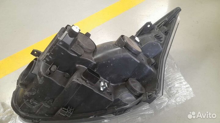 Фара передняя правая Форд Транзит 2015-2022. Новая