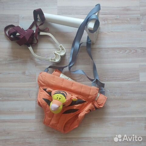 Прыгунки детские/ходунки/круг на шею