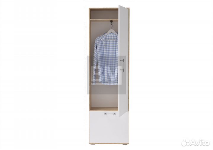 Шкаф для одежды новый