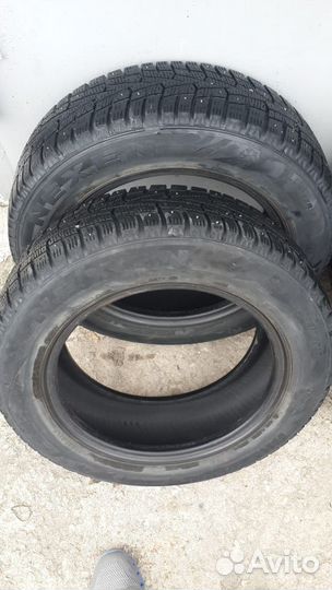 Nexen Winguard Ice 185/65 R15 92T