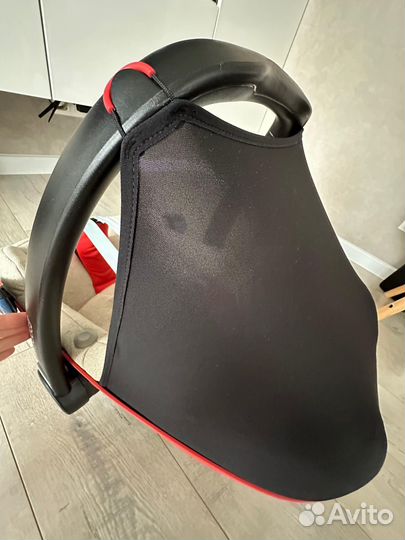 Автолюлька maxi cosi