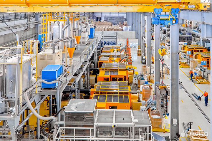 Грануляторщик