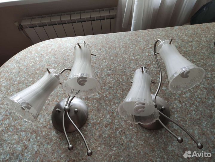 Светильник настенный