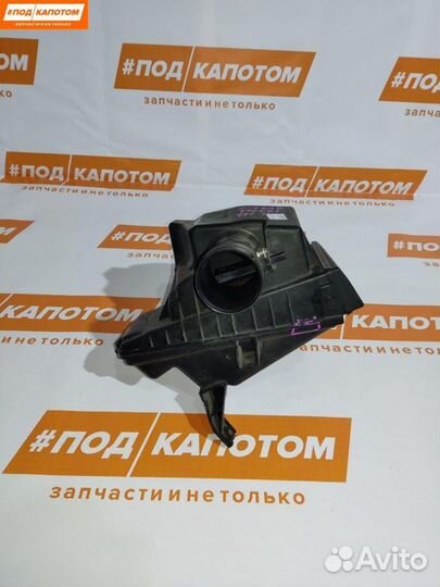 Корпус воздушногo фильтра Nissan X-Trail T31 2008