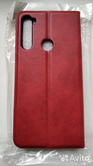 Новые чехлы для Xiaomi Redmi Note 8T