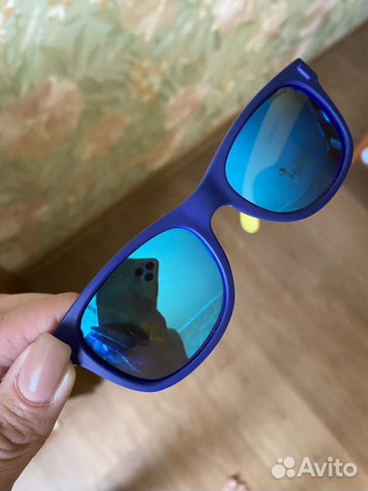 Очки солнечные