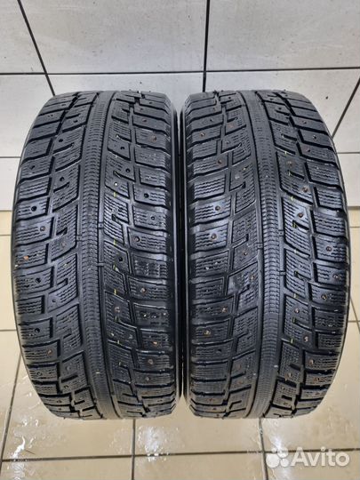 Marshal I'Zen KW22 215/50 R17 95T