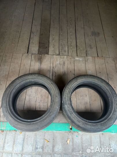 Triangle TR968 205/55 R16