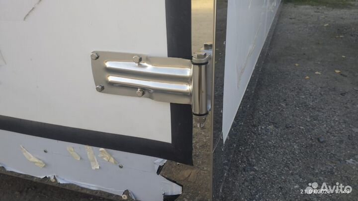 Автофургон