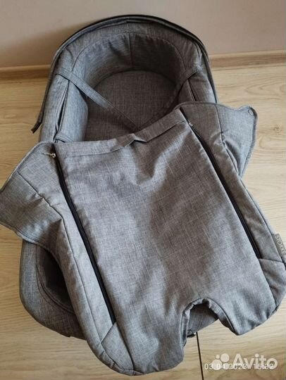 Люлька Stokke Xplory (разные цвета)