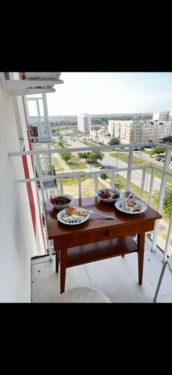 1-к. квартира, 44 м², 9/9 эт.