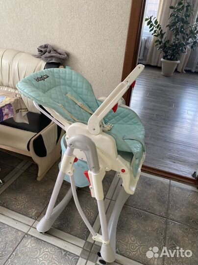 Детский стул