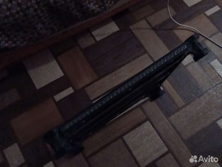 Шахматная доска ручной работы