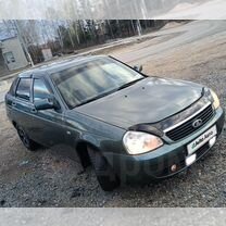 ВАЗ (LADA) Priora 1.6 MT, 2008, 235 000 км, с пробегом, цена 280 000 руб.