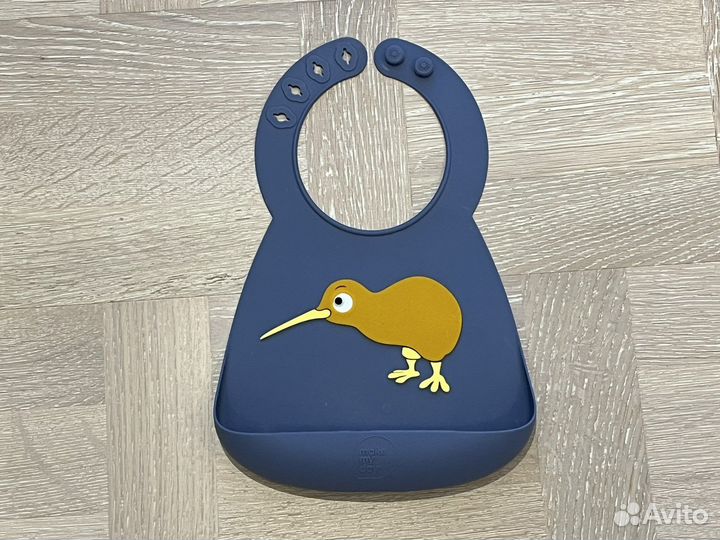 Фартук детский make my day