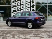 Volkswagen Tiguan 1.4 AMT, 2017, 127 595 км, с пробегом, цена 2 319 000 руб.