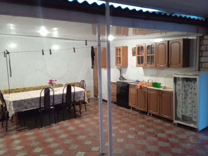 Комната 70 м², 1/1 эт.