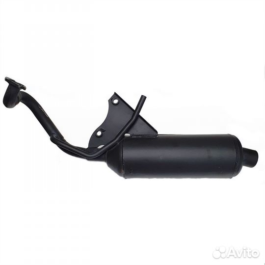 Глушитель Yamaha BWS 50