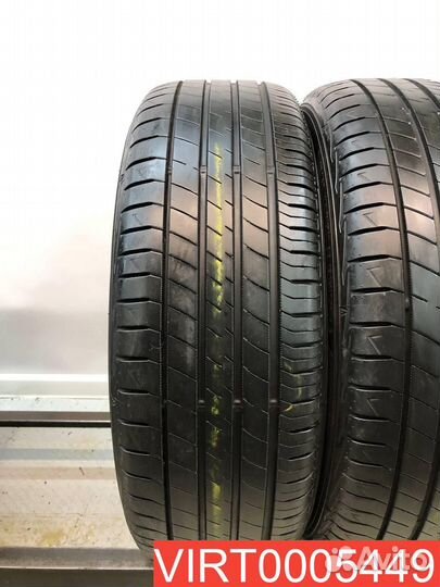 Dunlop SP Sport LM705 225/50 R17 98V