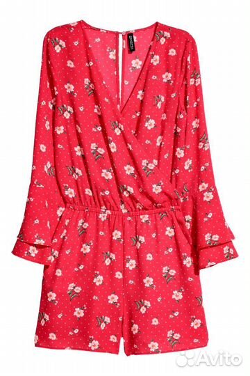 Комбинезон hm