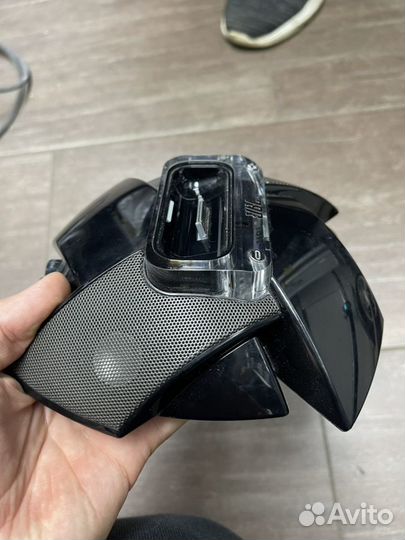 JBL on stage micro 3 Колонка